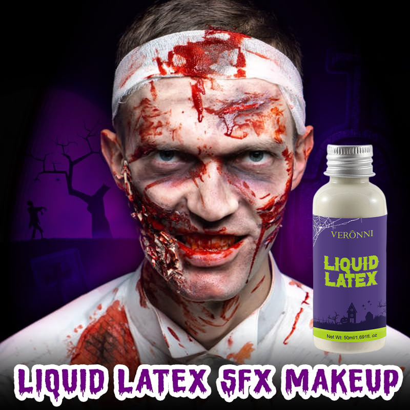 Cadılar Bayramı Hızlı Kuruyan  - Body Paint Sfx incelemesi ve fiyatı