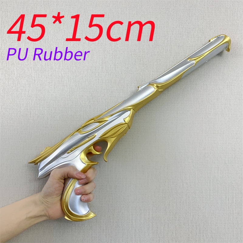 Cosplay Model Silahları VALORA - Cosplay Prop Pistol incelemesi ve fiyatı