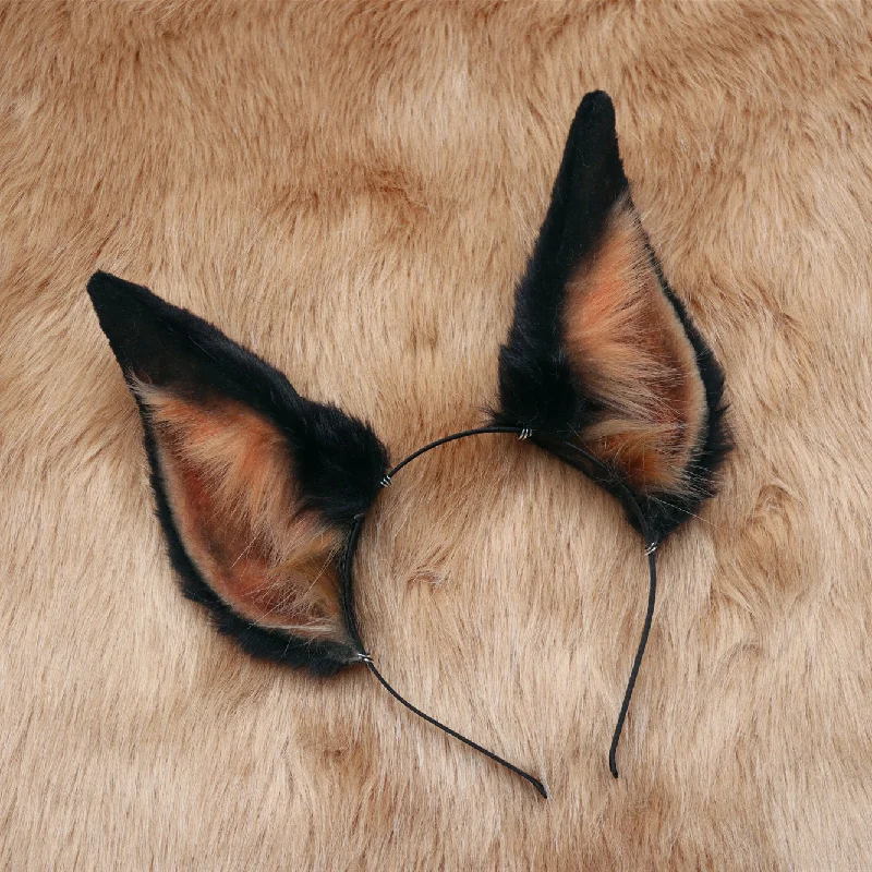Özel El Yapımı Çalışma Beast A - Cosplay Prop Works incelemesi ve fiyatı