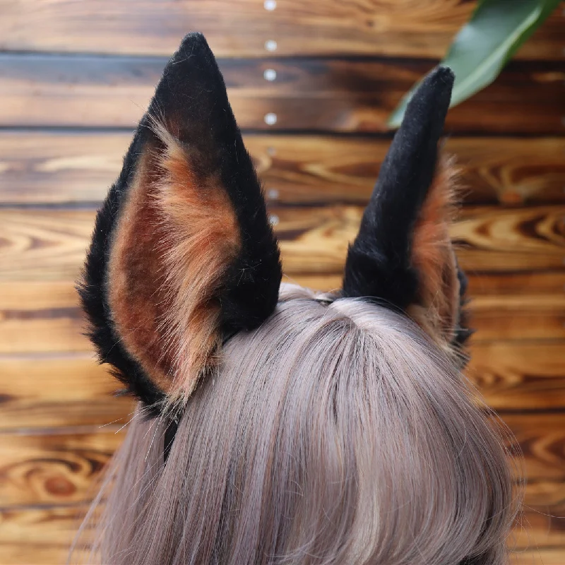 Özel El Yapımı Çalışma Beast A - Cosplay Prop Works incelemesi ve fiyatı