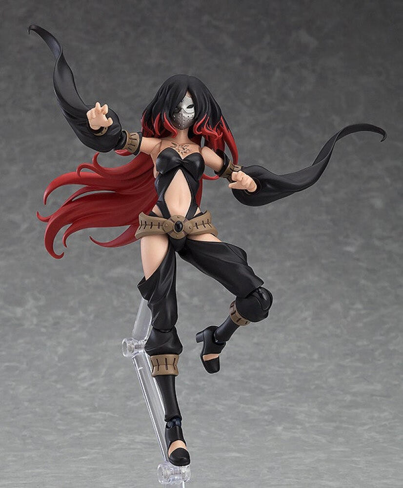Yepyeni Orijinal Stokta MEVCUT - Good Smile Company Figma incelemesi ve fiyatı