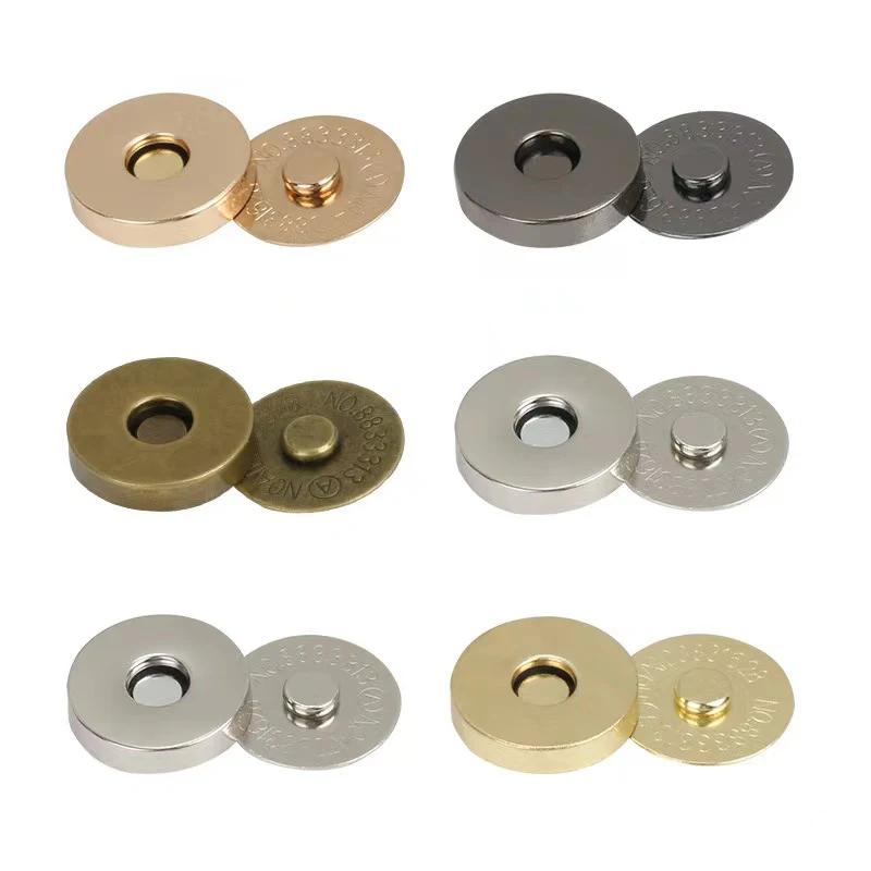 1 takım manyetik çıtçıtlı bağl - Snap Fastener Set incelemesi ve fiyatı