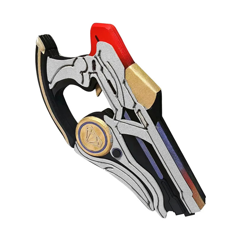 Oyun Honkai Star Rail Topaz Co - Heat Gun Cosplay incelemesi ve fiyatı