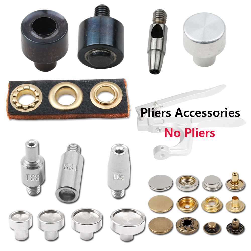 633 #   831 #   655 #   203 #  - Snap Fastener Set incelemesi ve fiyatı