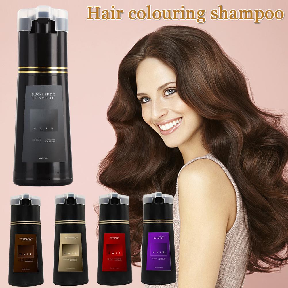 200ml 10 Dakikada Hızlı Saç Bo - Hair Spray Color incelemesi ve fiyatı