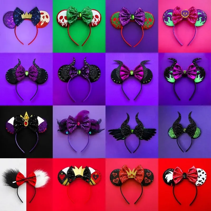 Yetişkinler için Disney cadıla - Cosplay Bat Prop incelemesi ve fiyatı