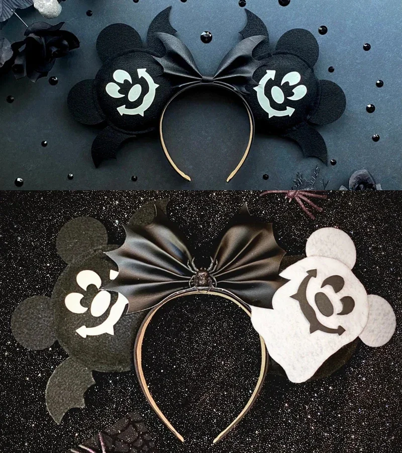 Yetişkinler için Disney cadıla - Cosplay Bat Prop incelemesi ve fiyatı