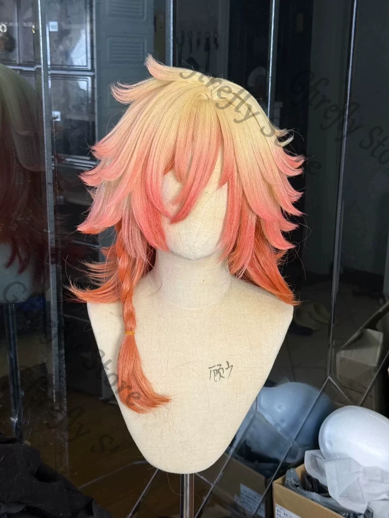 Honkai: Star Rail Mydei Tam Ba - Hair Spray Color incelemesi ve fiyatı