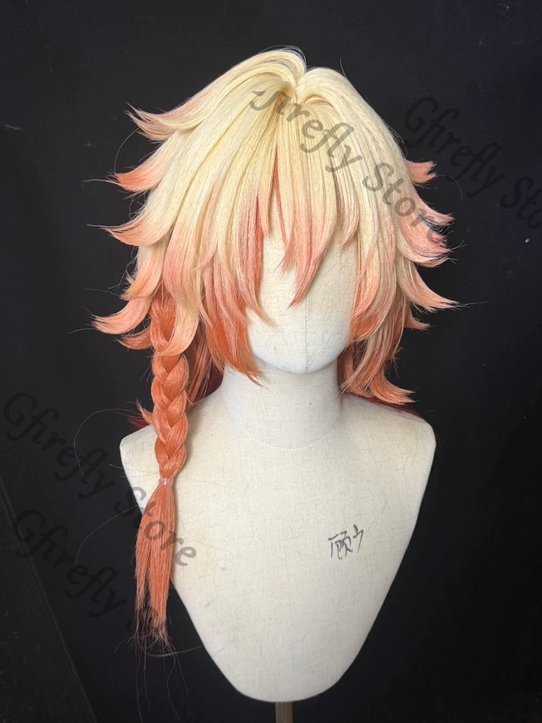 Honkai: Star Rail Mydei Tam Ba - Hair Spray Color incelemesi ve fiyatı