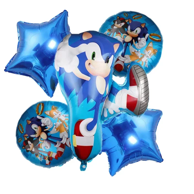 5 adet Sonic Topu Yıldız Alümi - Cosplay Fireball Prop incelemesi ve fiyatı