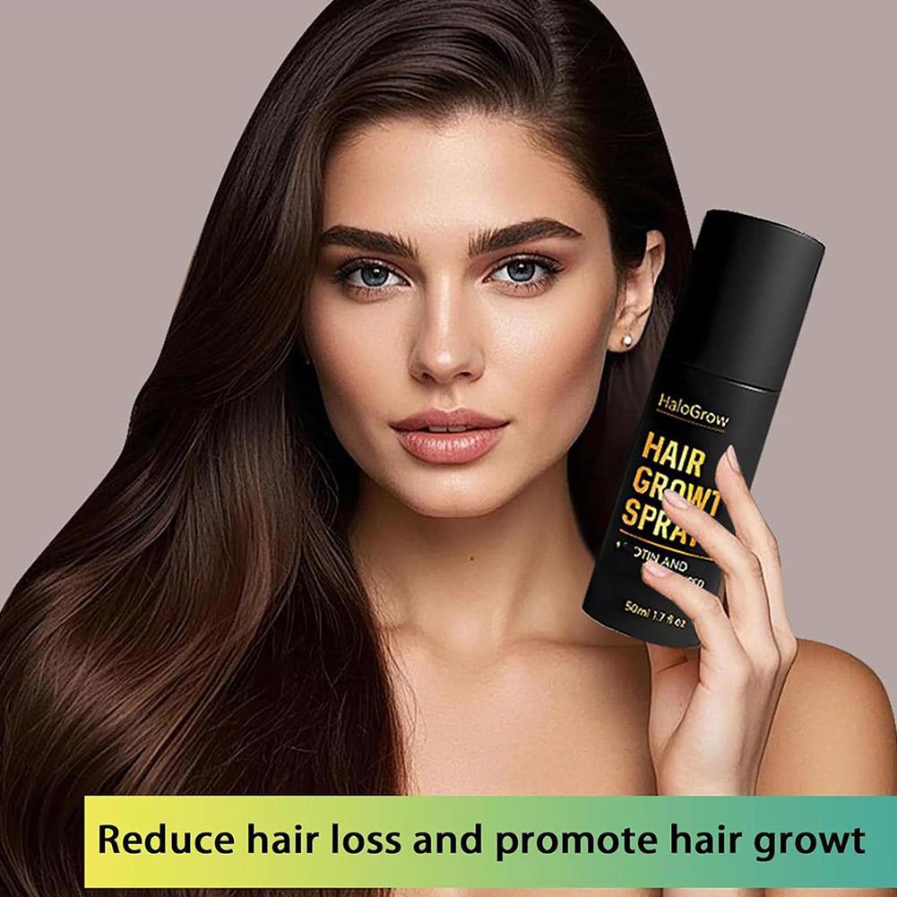 Zencefil Yağı ve Biotin İçeren - Hair Spray Color incelemesi ve fiyatı