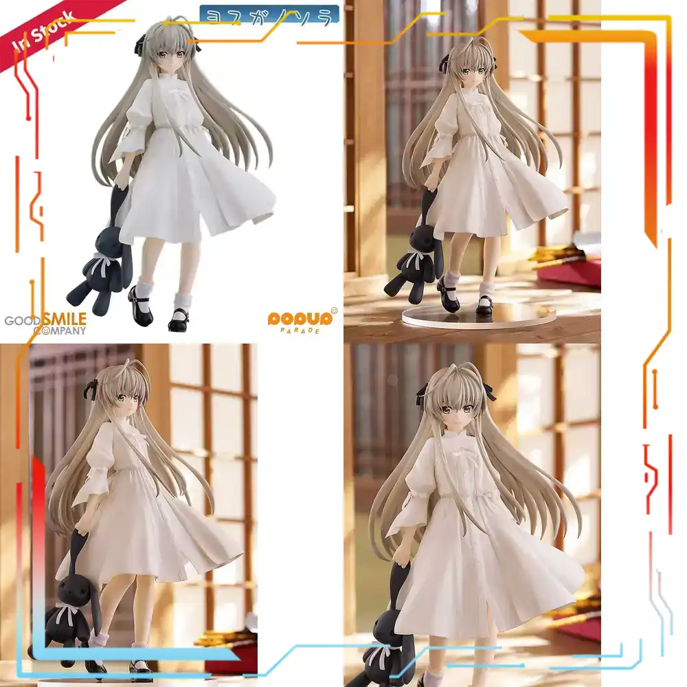 Good Smile Company Yosuga No S - Good Smile Company Pop Up Parade incelemesi ve fiyatı