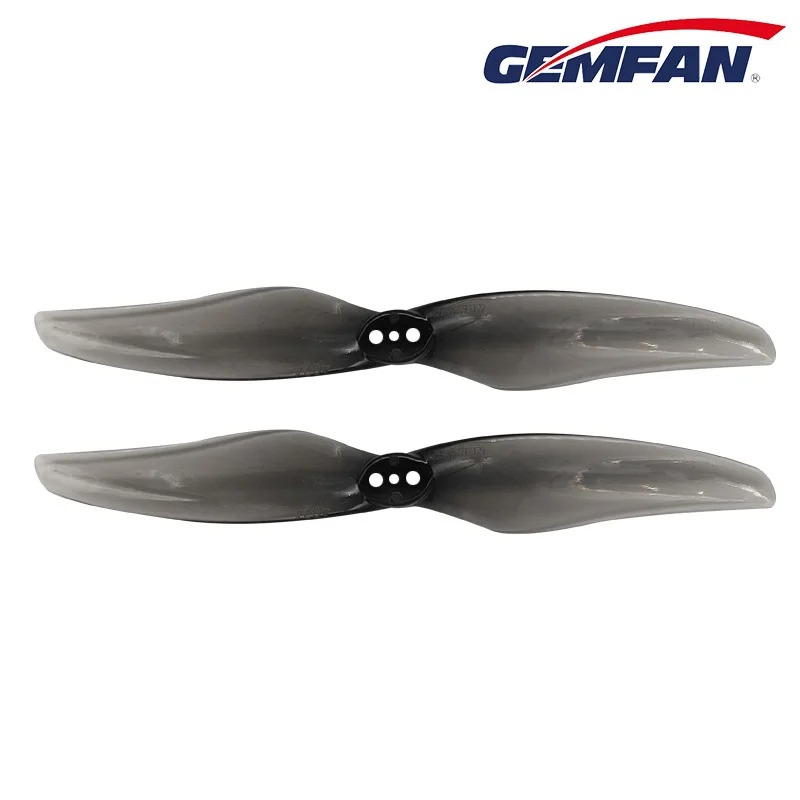4 çift Gemfan Hurricane 4024 2 - Ekko Cosplay Prop incelemesi ve fiyatı