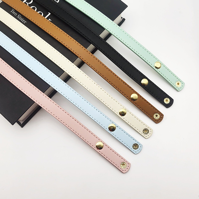2 adet/takım DIY Çanta Modifik - Snap Fastener Set incelemesi ve fiyatı