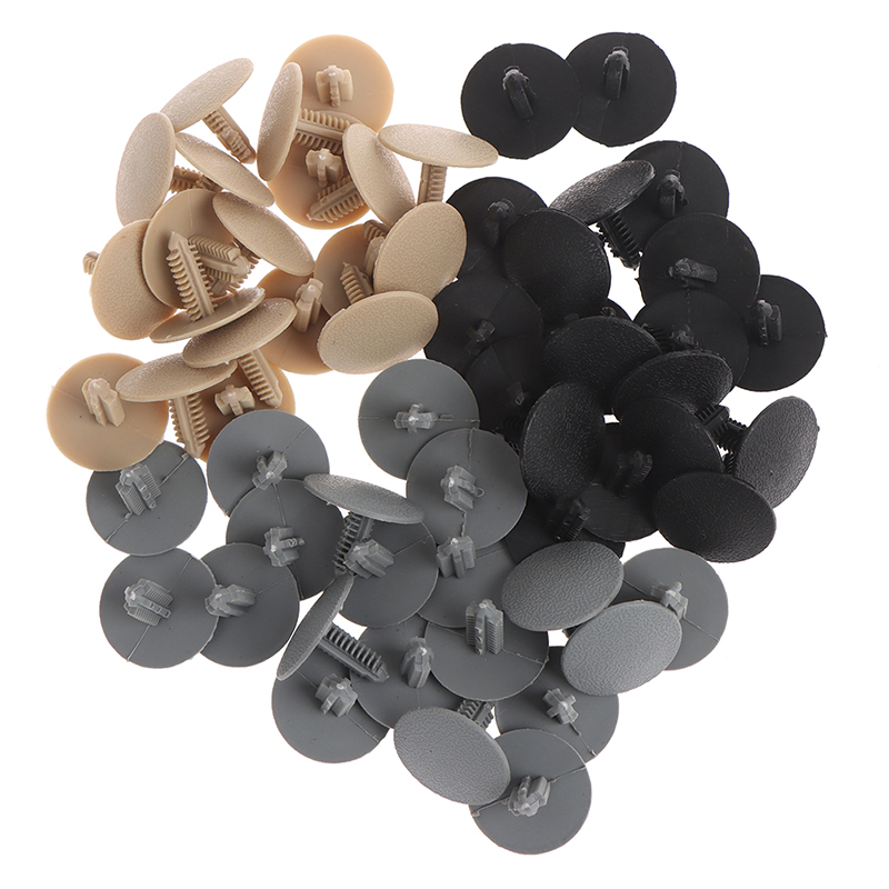 20 adet/takım Otomatik Çatı As - Snap Fastener Set incelemesi ve fiyatı