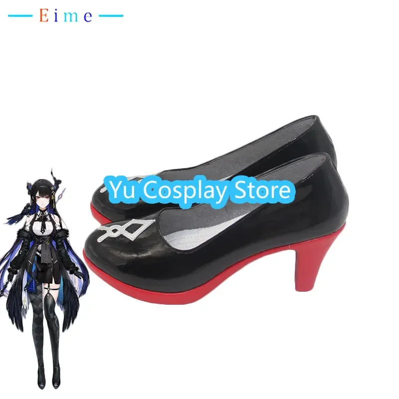 Şeker 2025Yu-Vtuber EN Nerissa - Prop En Cosplay incelemesi ve fiyatı