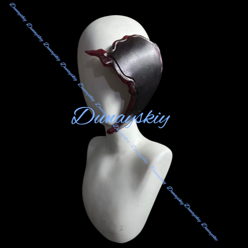 Alien Stage Mizi Sua Cosplay A - Cosplay Prop 3D Print Settings incelemesi ve fiyatı