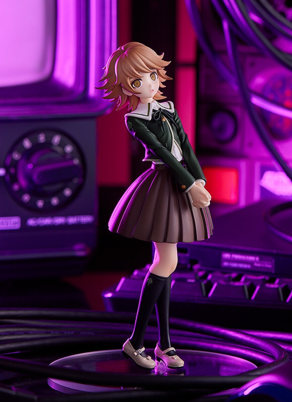 100% Orijinal Stokta Good Smil - Good Smile Company Nendoroid incelemesi ve fiyatı