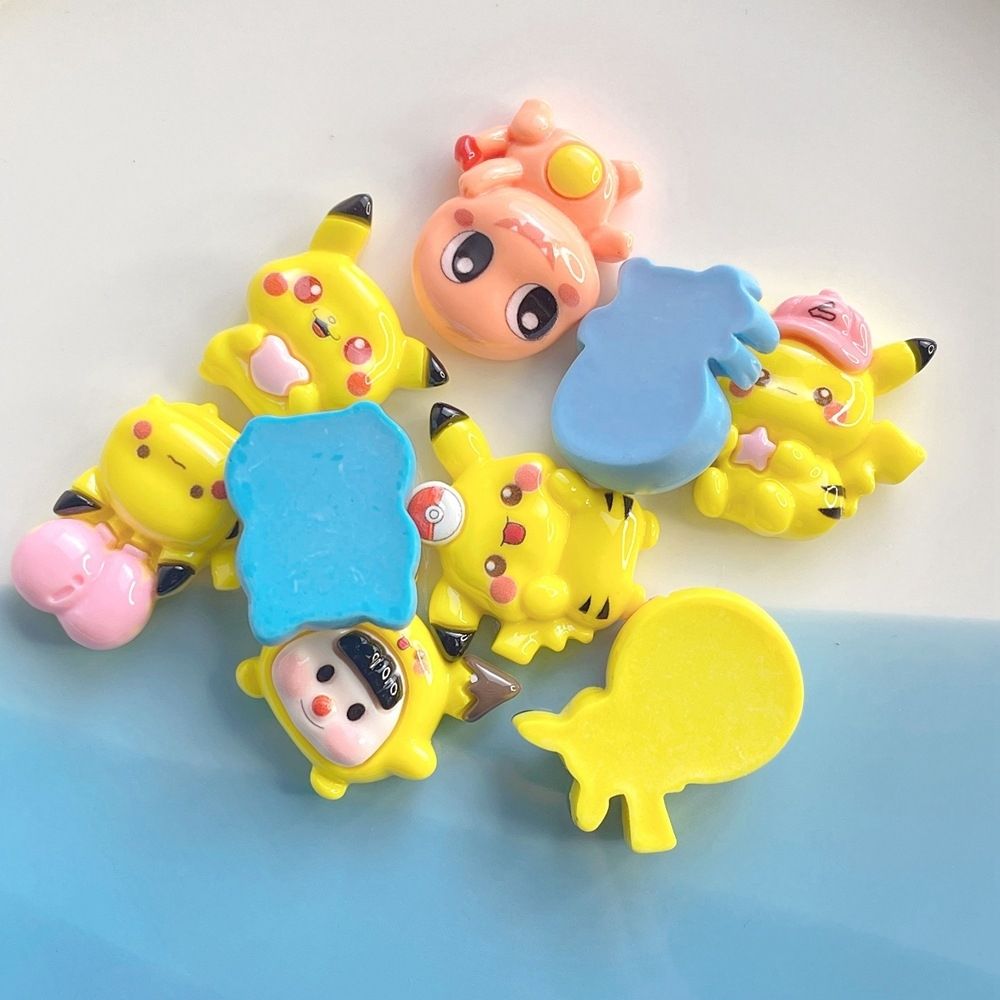 Karikatür Pokémonları için yen - Cosplay Material For Prop incelemesi ve fiyatı