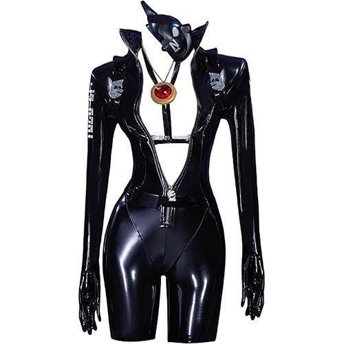 WHH Anime Nikke Quency Cosplay - Cosplay Prop incelemesi ve fiyatı