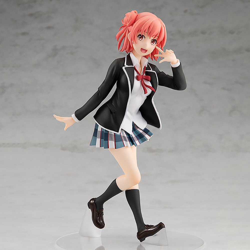 100% Orijinal Stokta Good Smil - Good Smile Company Pop Up Parade incelemesi ve fiyatı
