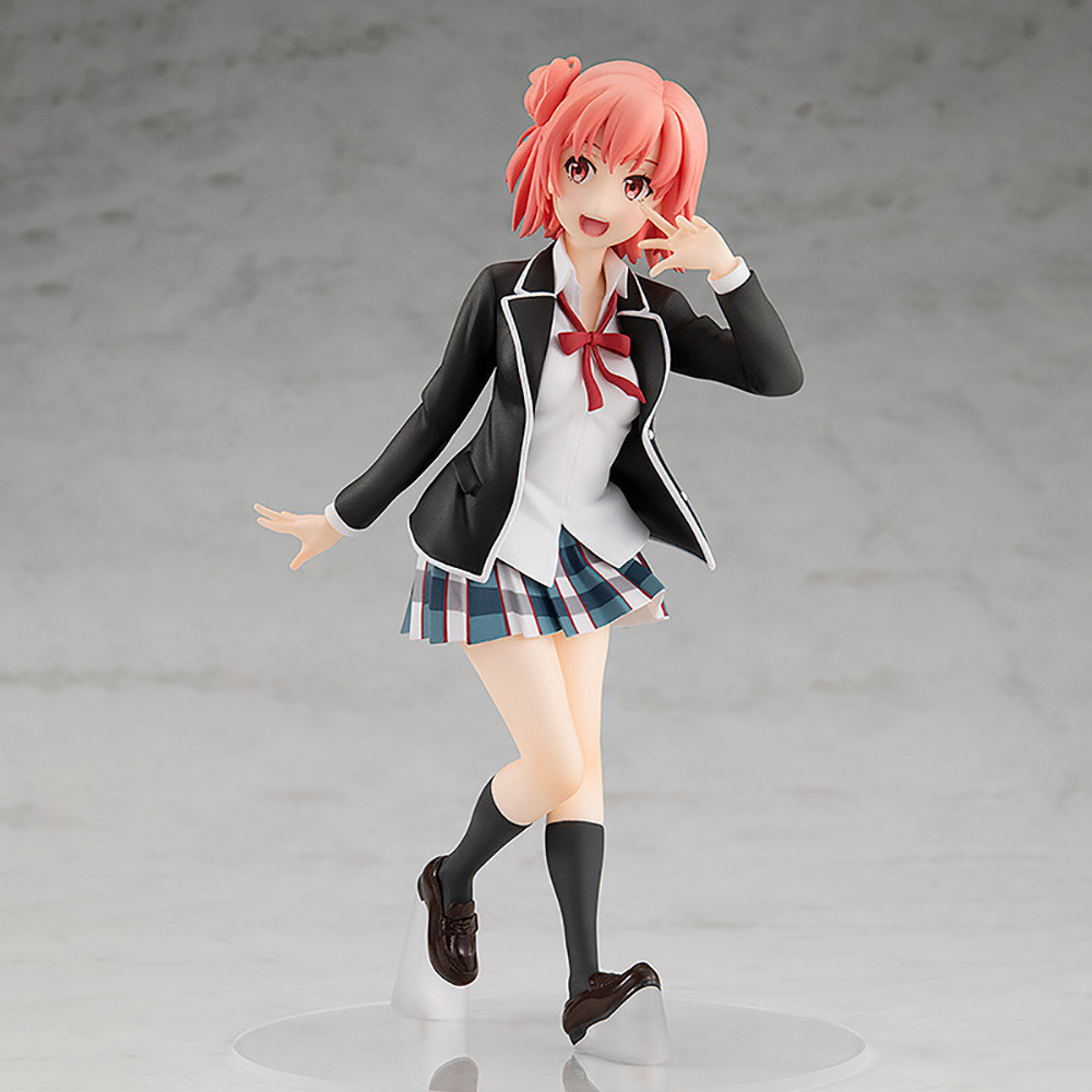 100% Orijinal Stokta Good Smil - Good Smile Company Pop Up Parade incelemesi ve fiyatı