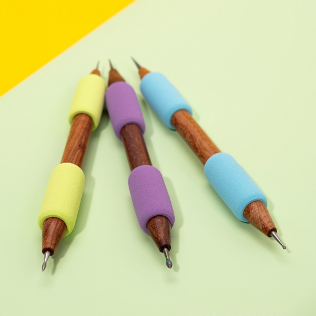 Çift Başlı Elmas Uçlu Çömlek O - Foam Clay Sculpt incelemesi ve fiyatı