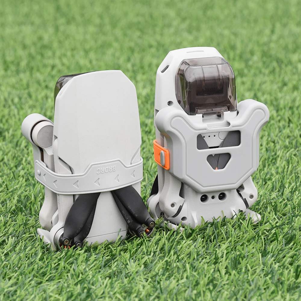 BRDRC Pervane Tutucu DJI Mini  - Ekko Cosplay Prop incelemesi ve fiyatı