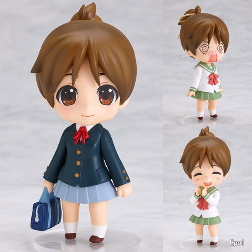 100% Orijinal Orijinal Stokta  - Good Smile Company Nendoroid incelemesi ve fiyatı