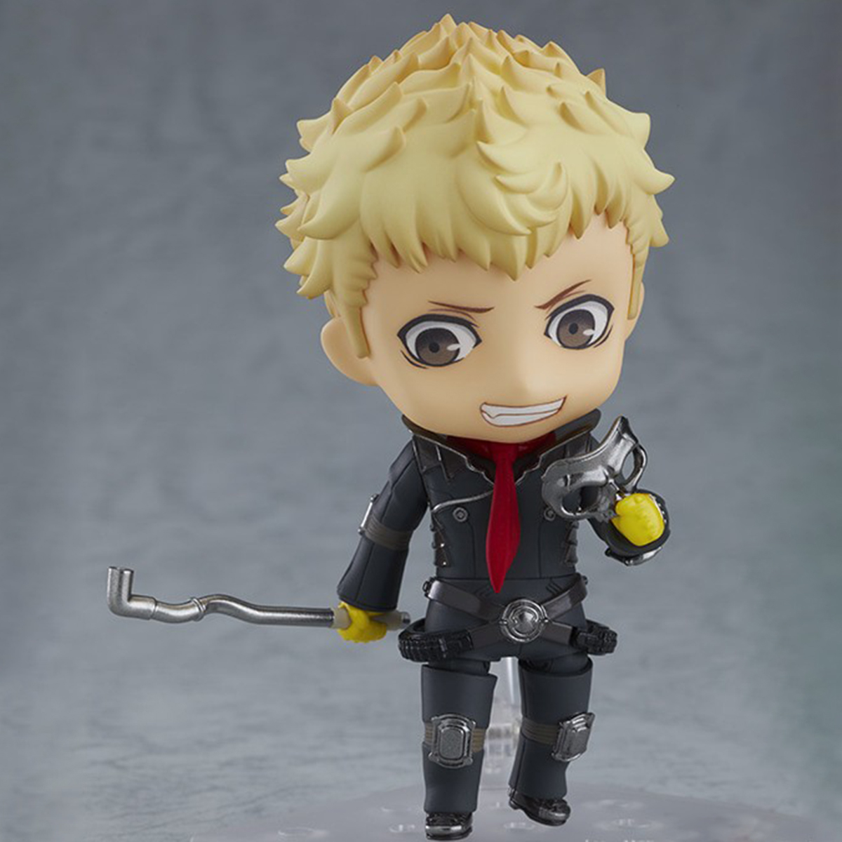 100 Orijinal Stokta MEVCUT GOO - Good Smile Company Nendoroid incelemesi ve fiyatı