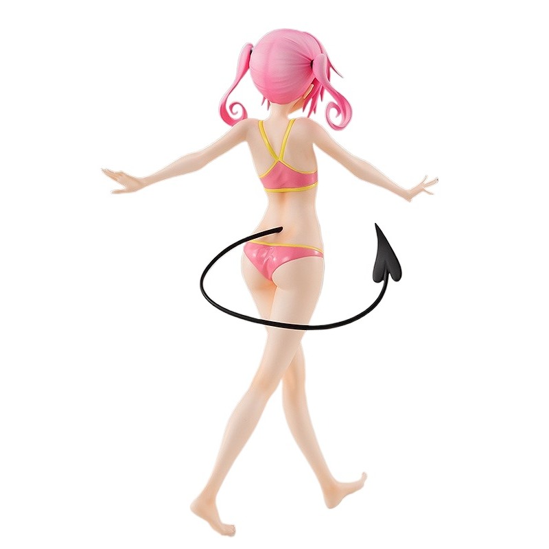 Stokta Orijinal Good Smile Com - Good Smile Company Pop Up Parade incelemesi ve fiyatı
