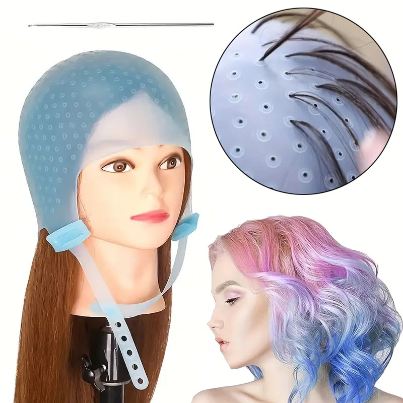 Yeniden kullanılabilir Silikon - Hair Spray Color incelemesi ve fiyatı