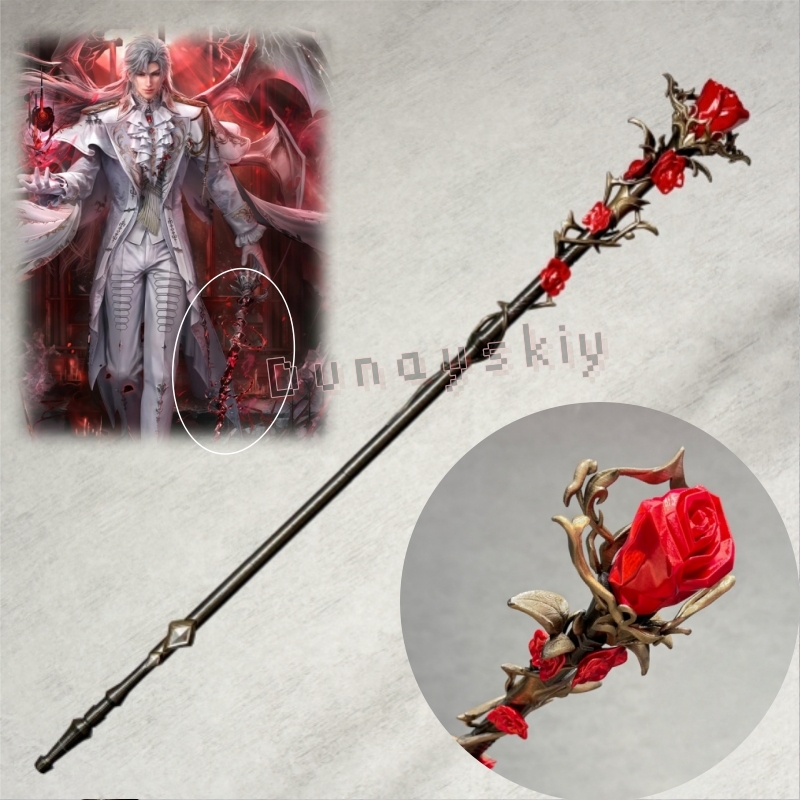 Sylus Personel Gümüş Kanat Şey - Cosplay Prop 3D Print Settings incelemesi ve fiyatı