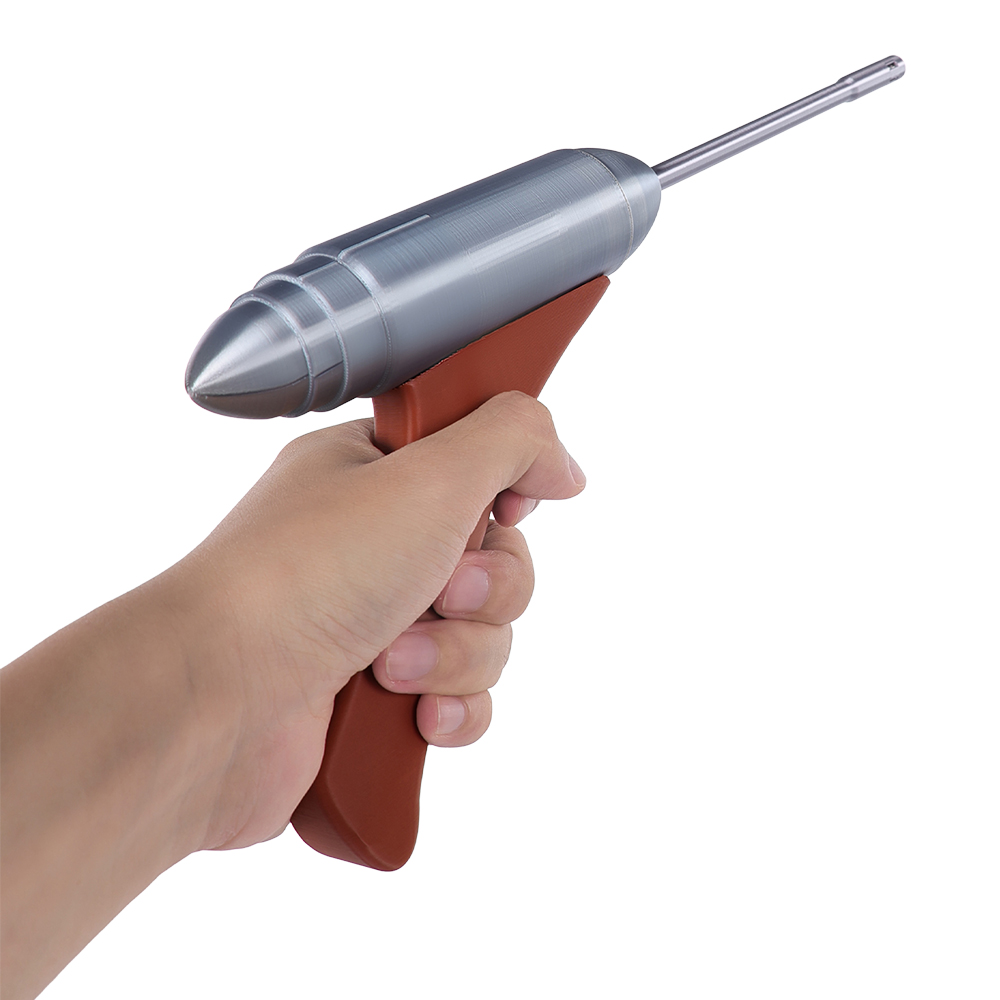 Fantezi Padme Cosplay Amidala  - Cosplay Prop Pistol incelemesi ve fiyatı