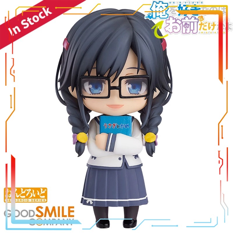 Good Smile Company Nendoroid O - Good Smile Company Nendoroid incelemesi ve fiyatı