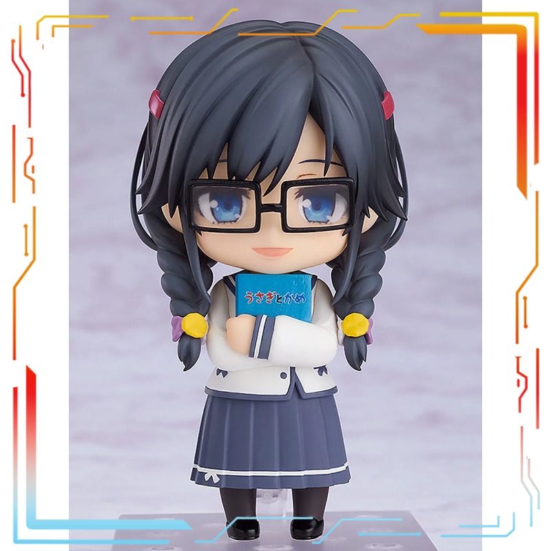 Good Smile Company Nendoroid O - Good Smile Company Nendoroid incelemesi ve fiyatı