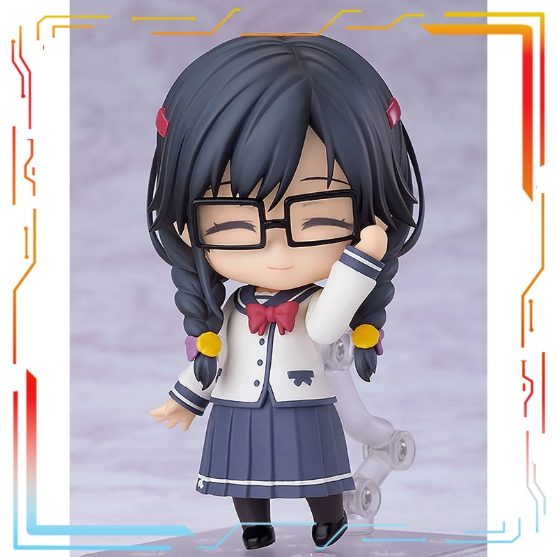 Good Smile Company Nendoroid O - Good Smile Company Nendoroid incelemesi ve fiyatı