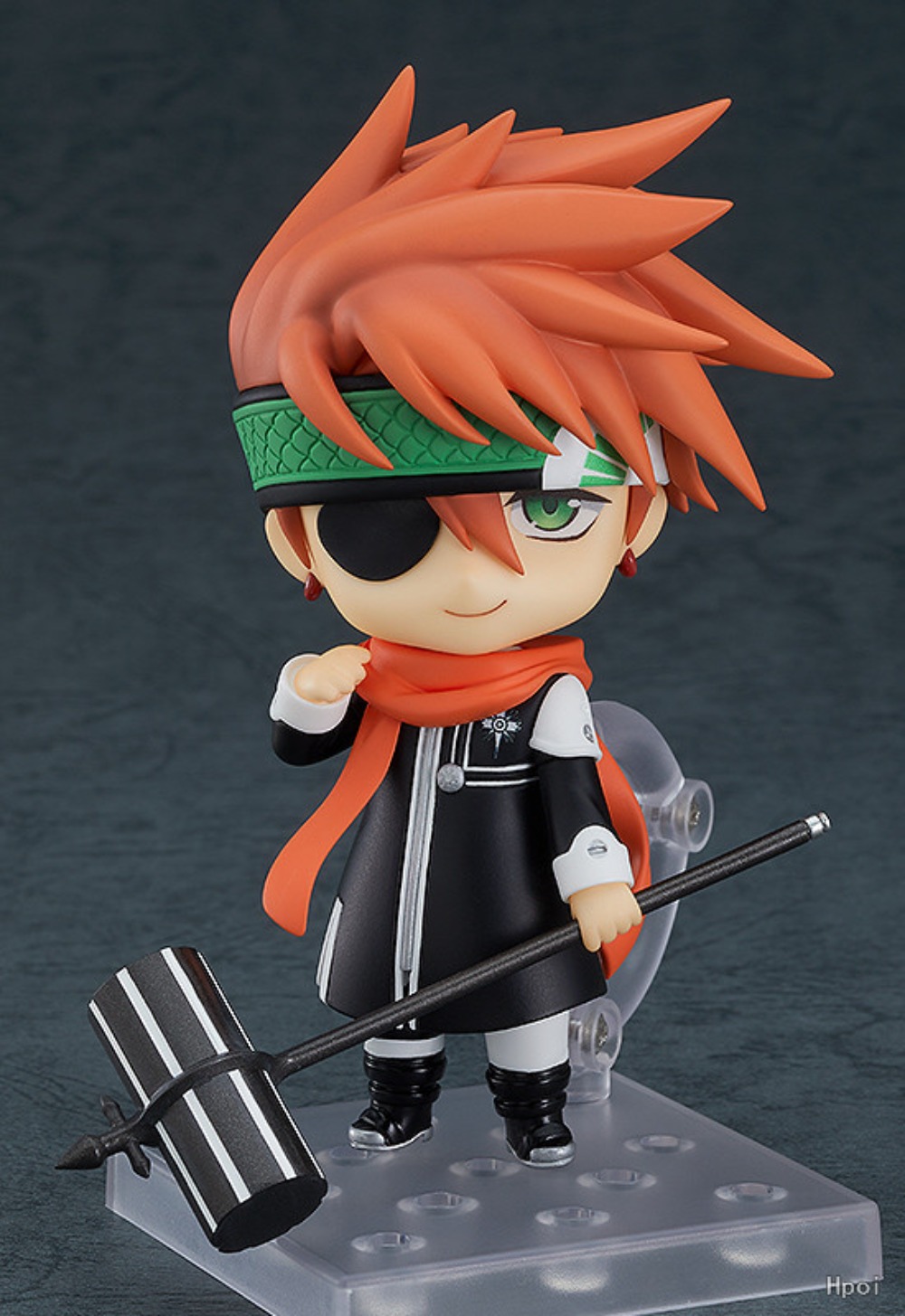 %100 Orijinal Stokta Mevcut Go - Good Smile Company Nendoroid incelemesi ve fiyatı
