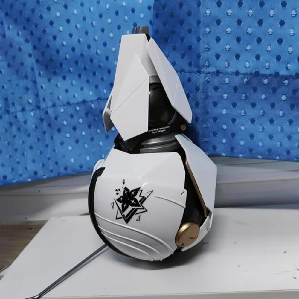 Oyun Uğultulu Dalgalar Anime K - Cosplay Material For Prop incelemesi ve fiyatı