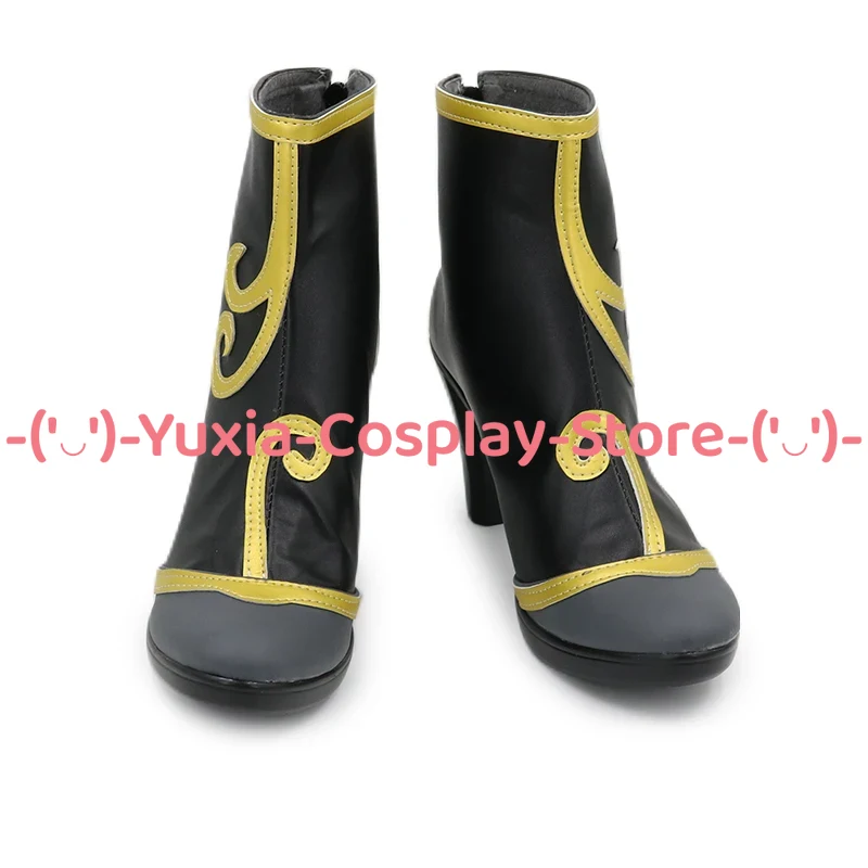 Yuxiacosplay! Nijisanji EN Pom - Prop En Cosplay incelemesi ve fiyatı