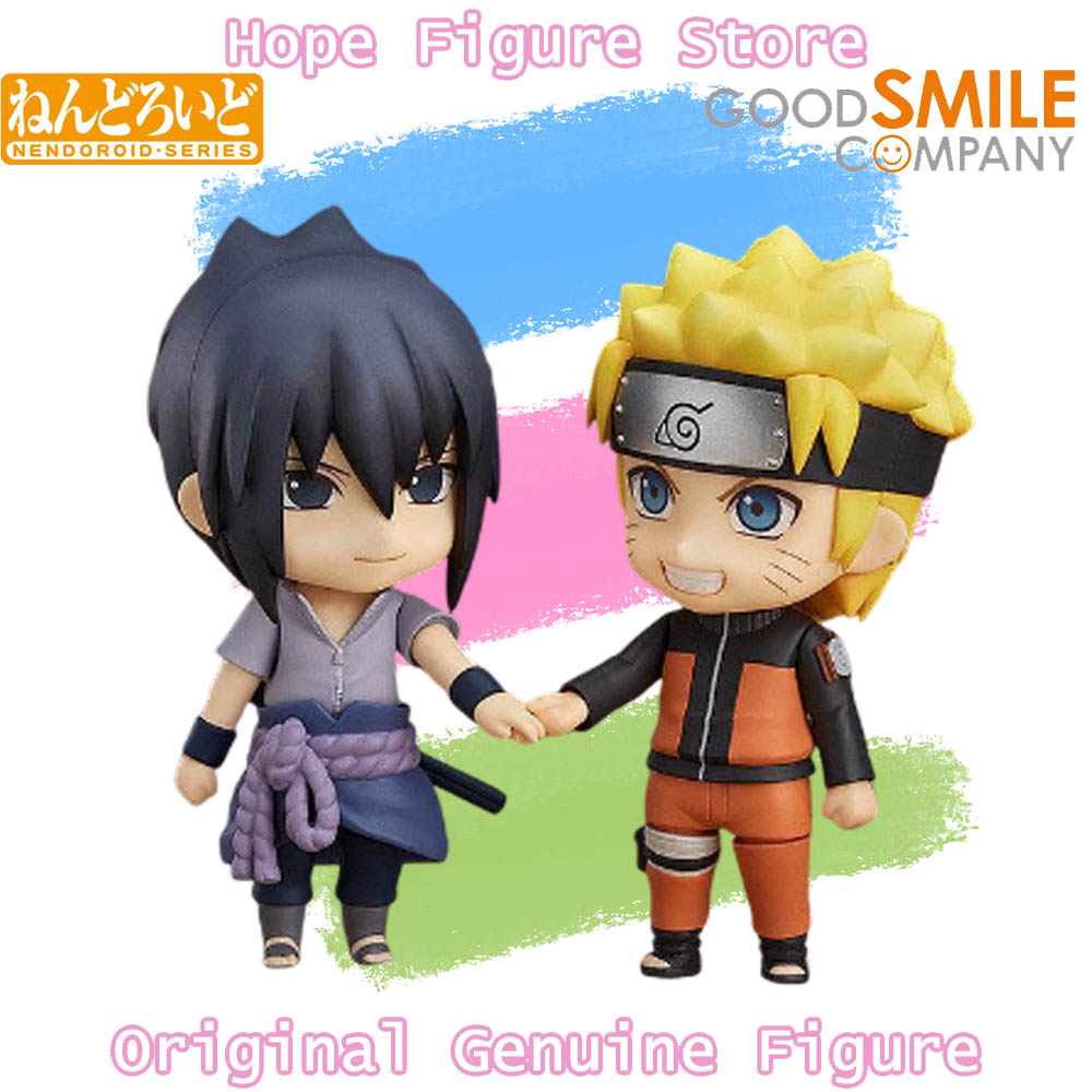 Stokta Orijinal Good Smile Nen - Good Smile Company Nendoroid incelemesi ve fiyatı