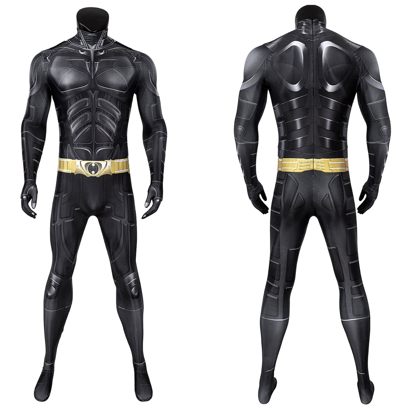 Yetişkin Erkekler için Yarasa  - Cosplay Bat Prop incelemesi ve fiyatı