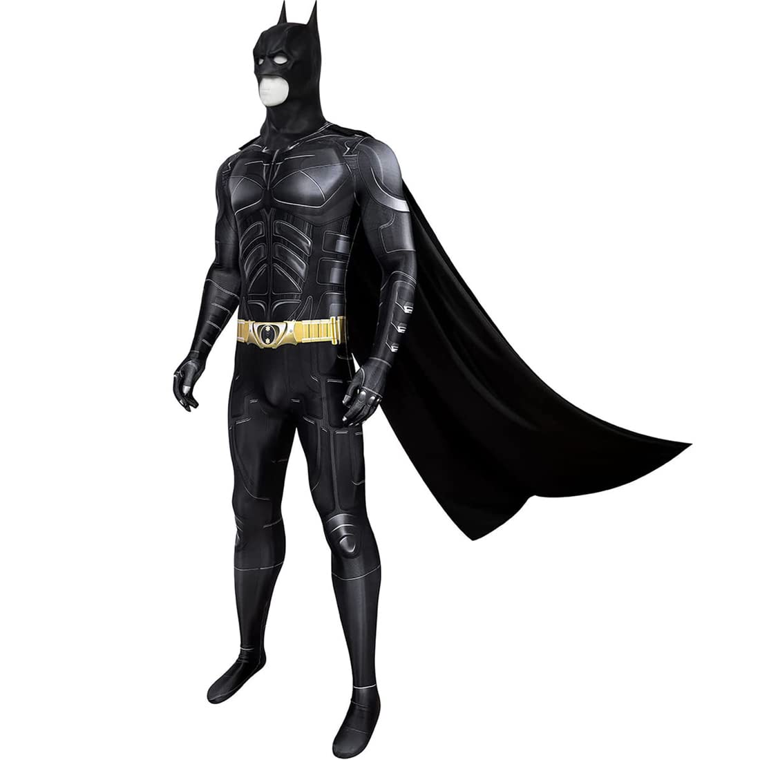 Yetişkin Erkekler için Yarasa  - Cosplay Bat Prop incelemesi ve fiyatı