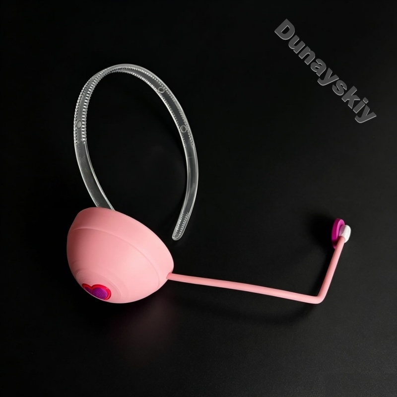 Alien Stage Mizi Sua Kulaklık  - Cosplay Prop 3D Print Settings incelemesi ve fiyatı