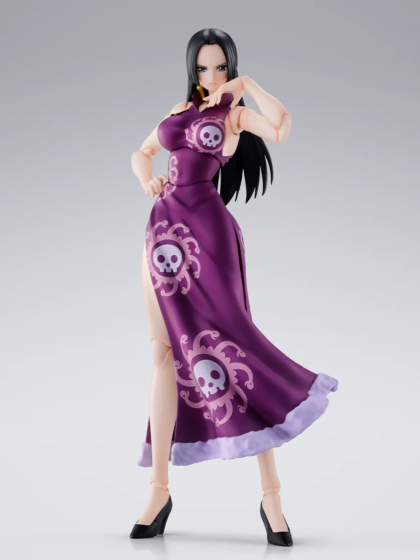 BANDAI SH Figuarts SHF ONE PIE - Good Smile Company Figma incelemesi ve fiyatı