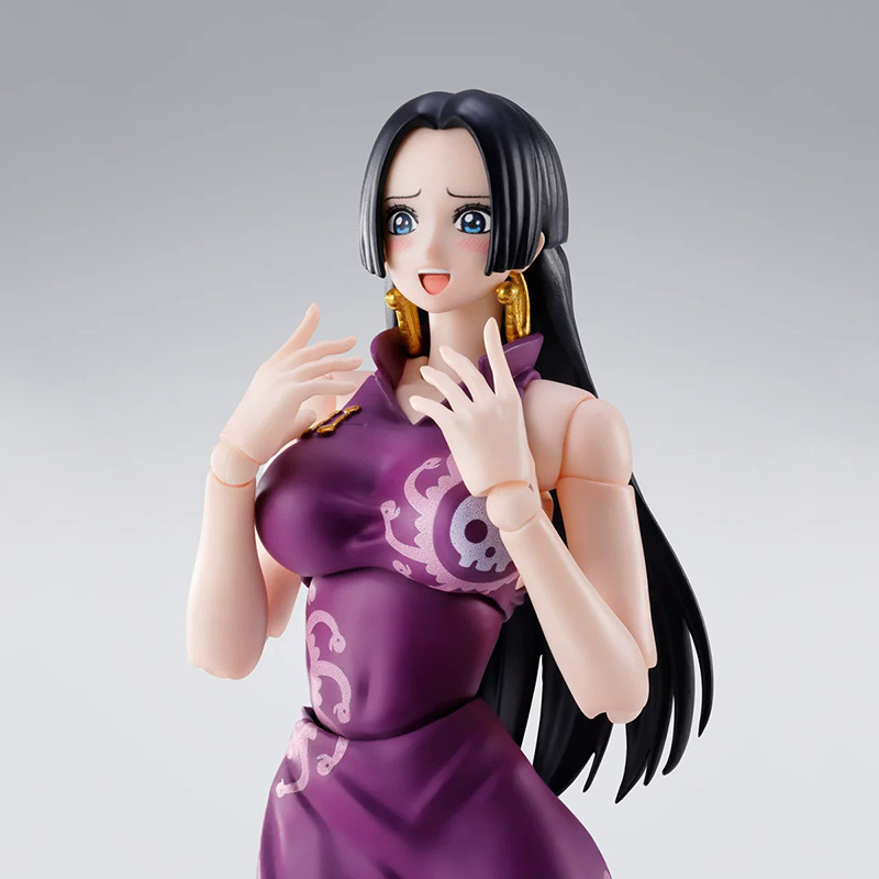 BANDAI SH Figuarts SHF ONE PIE - Good Smile Company Figma incelemesi ve fiyatı