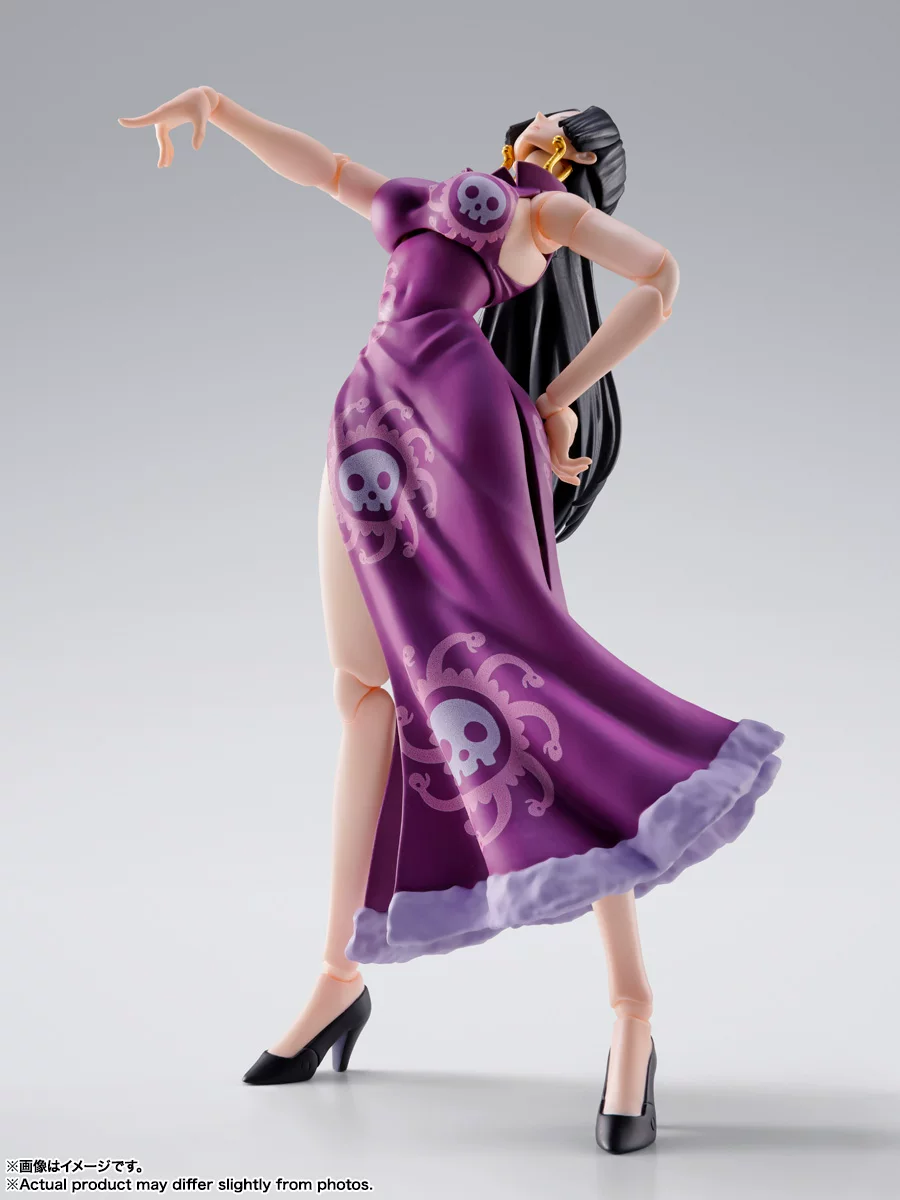 BANDAI SH Figuarts SHF ONE PIE - Good Smile Company Figma incelemesi ve fiyatı
