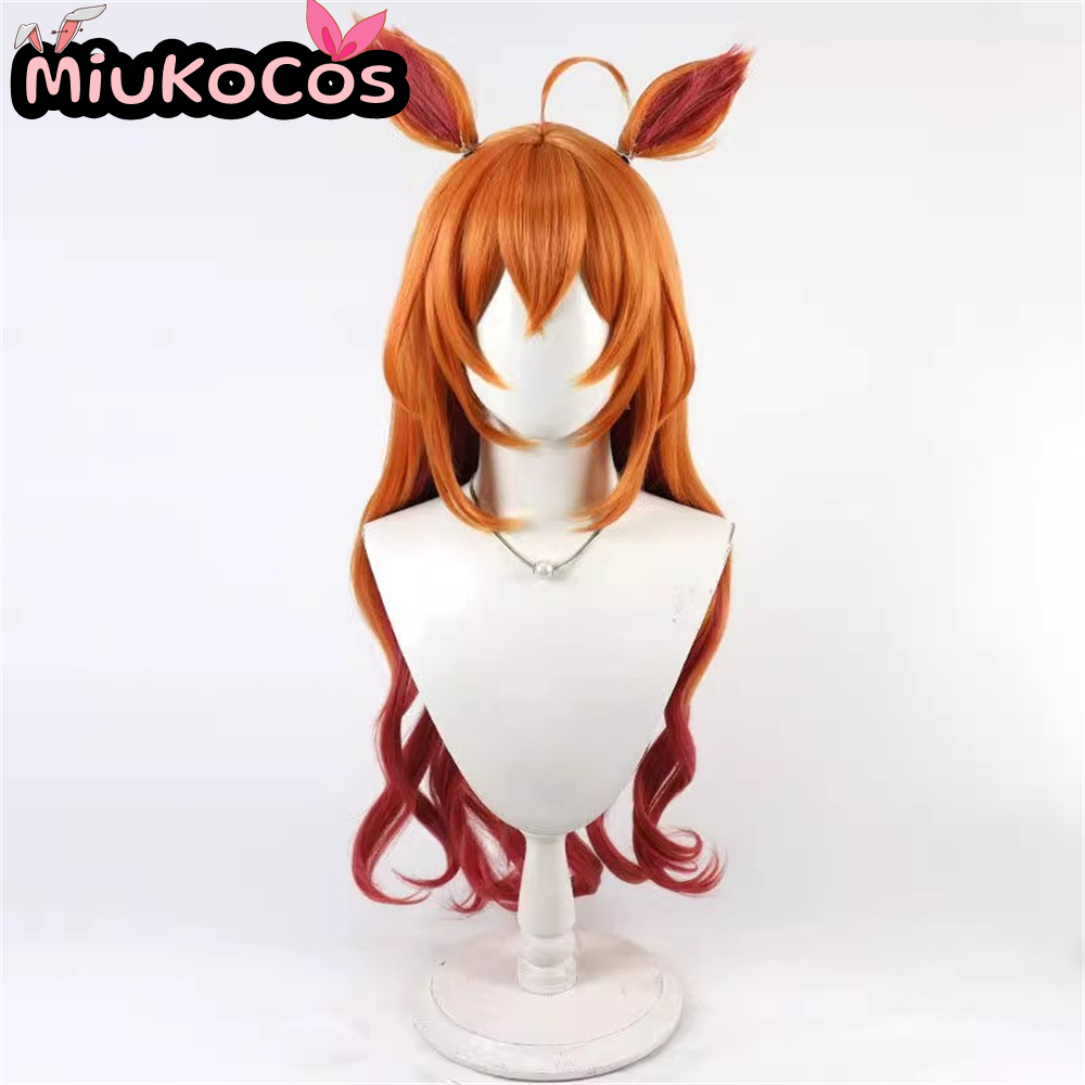 STOKTA MEVCUT マヤノトップガン Mayano  - Heat Gun Cosplay incelemesi ve fiyatı