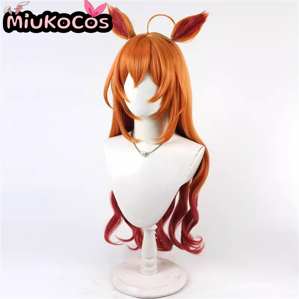 STOKTA MEVCUT マヤノトップガン Mayano  - Heat Gun Cosplay incelemesi ve fiyatı