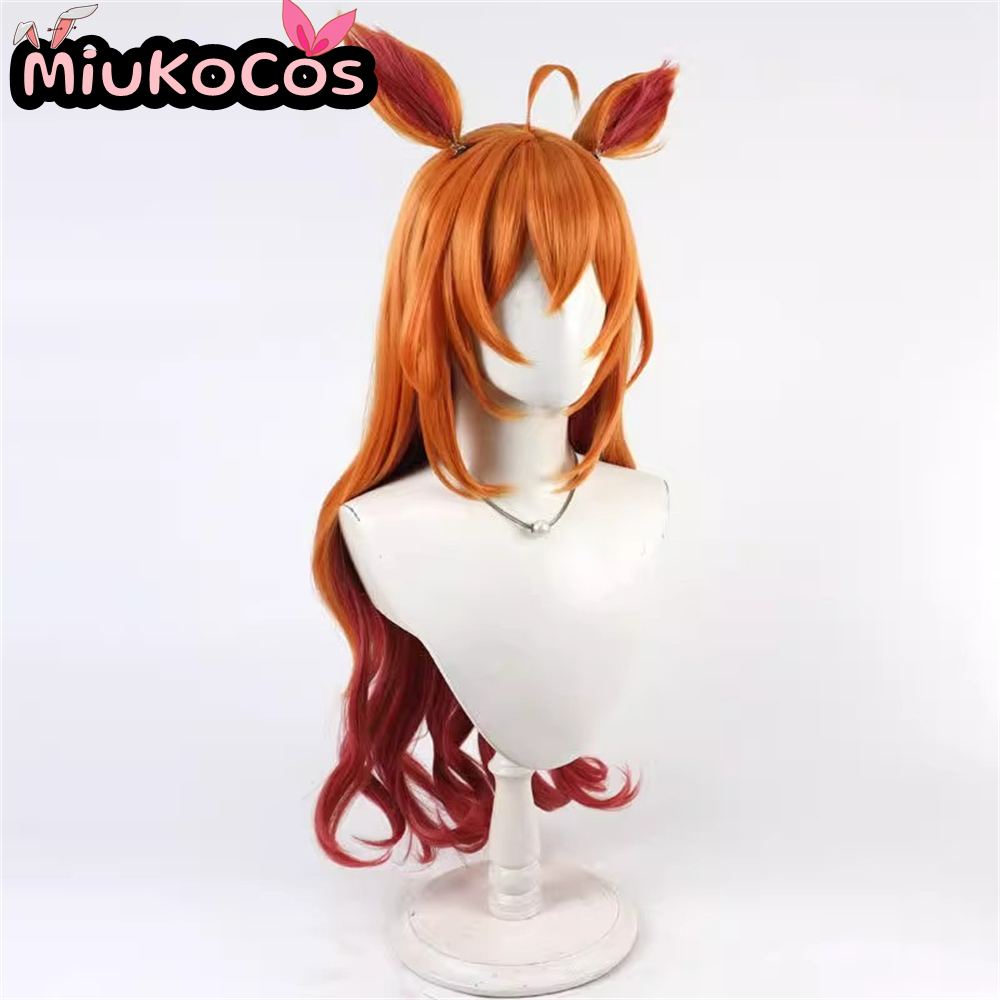 STOKTA MEVCUT マヤノトップガン Mayano  - Heat Gun Cosplay incelemesi ve fiyatı